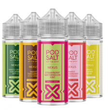 POD SALT NEXUS 100ML